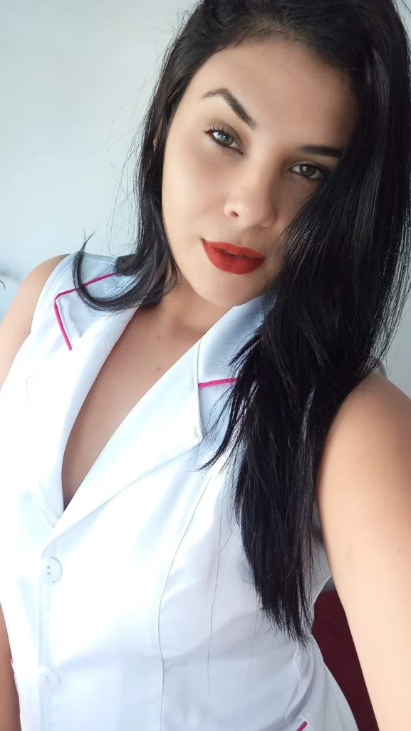 Aline Vieira Massoterapeuta