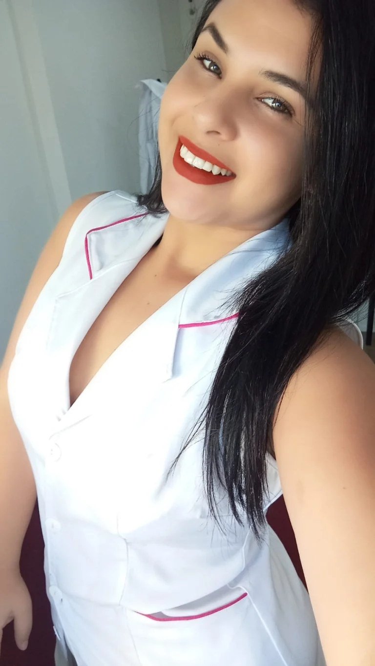 Aline Vieira Massoterapeuta