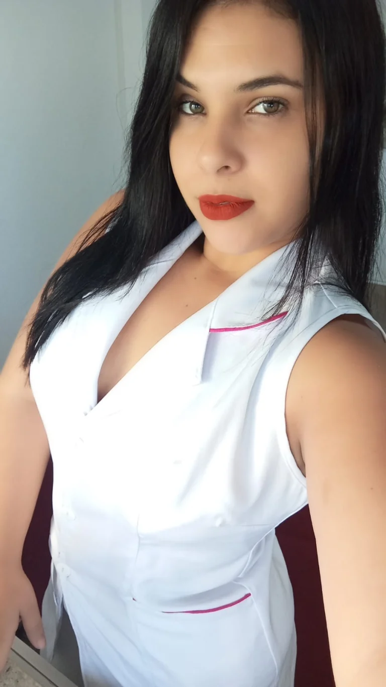 Aline Vieira Massoterapeuta