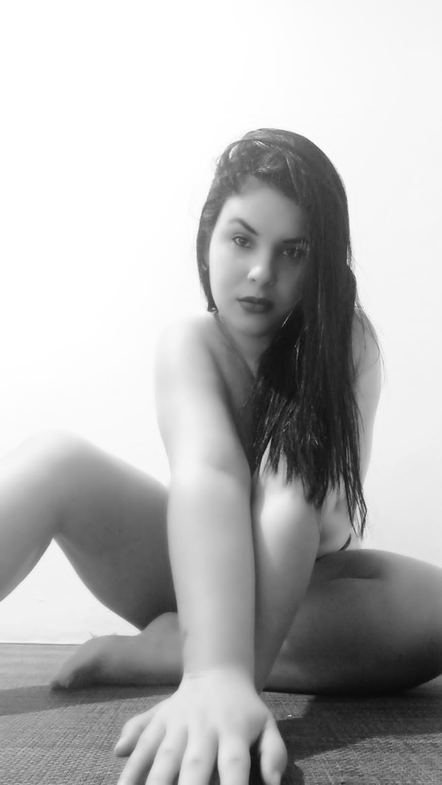 Aline Vieira Massoterapeuta