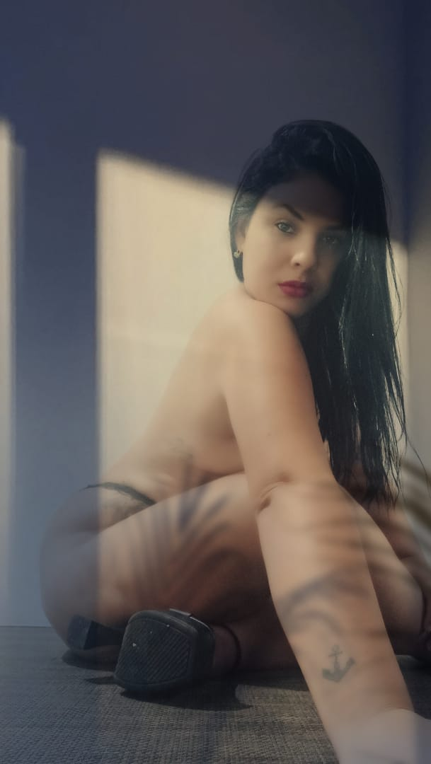 Aline Vieira Massoterapeuta