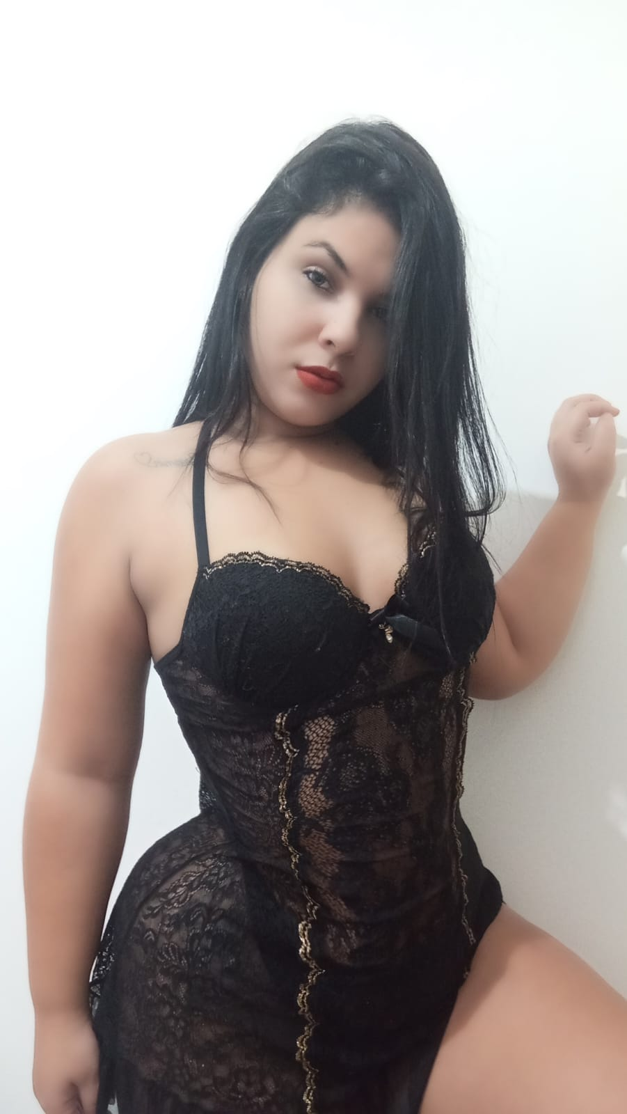 Aline Vieira Massoterapeuta